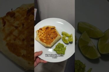 The #crunchwrap nightmare #tacobell #healthylifestyle #recipe #easyrecipe #dinnerrecipe #healthy