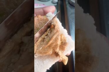 Sandwich || #shorts #sandwich #breakfast #viralshorts #recipe