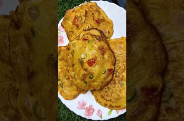 Healthy breakfast recipes only 10mints #recipe #healthy #nasta #tiffinrecipe