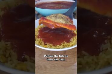 Easy and Healthy 3 Ingredient Weeknight Meal