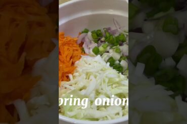 Healthy salad #health #healthysalad #simplerecipe