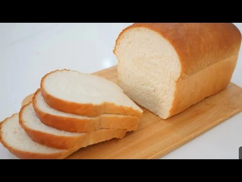 *NO MAIDA BREAD* SUJI BREAD AT HOME / HOW TO MAKE BREAD AT HOME / Healthy Bread Recipe *NO MAIDA BREAD* SUJI BREAD AT HOME / HOW TO MAKE BREAD AT HOME / Healthy Bread Recipe