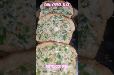#shortsfeed #tasty #food #sabkipasand  TastyCheesy Chilli Spread Toast