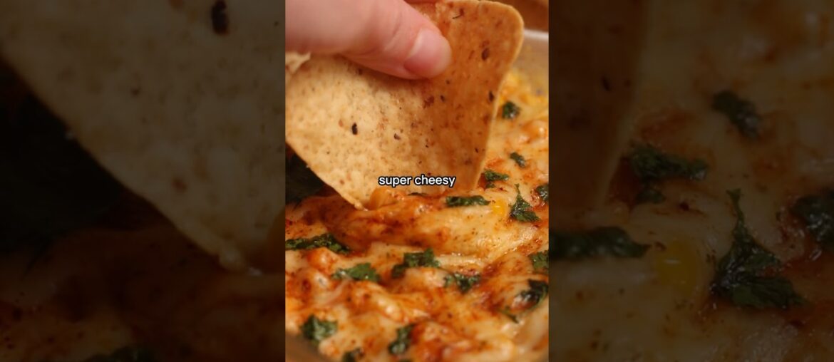 SUPER CHEESE & HEALTHY #healthyrecipes #cheesy #corn #recipe
