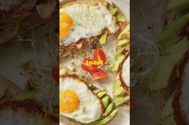 10 Healthy Breakfast Ideas for start our day