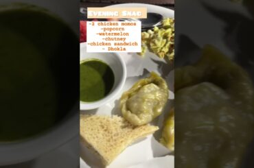 What I eat in a Day to stay fit  #whatieatinaday #fittofattofit #fatlossjourney #weightloss