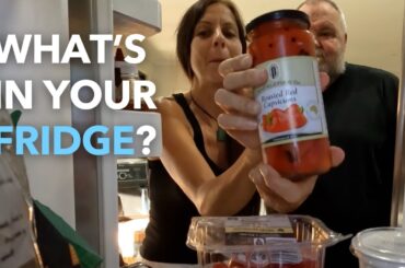 How To Make Healthy Recipes from Everyday Ingredients!