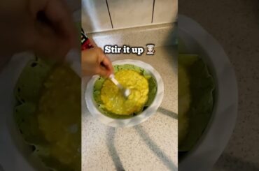 The Trending Breakfast Quiche for Weight Loss #shorts