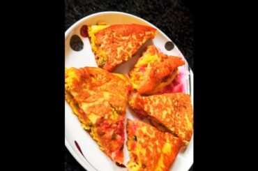 Bread sandwich bina bread k #breakfast #foodie #recipe #cooking #easyrecipe #chatpta #healthy