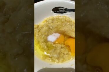 Healthy snacks #food #healthylifestyle #snacks #snackideas #recipe #shorts #2024 #bananabread #asmr