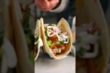 Taco Bell Calorie Comparison