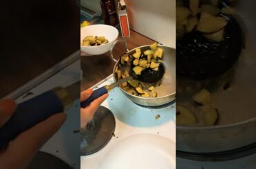 BAINGAN RECIPE#calmdown #like #cooking #healthy #homemade #recipe #viral #viralvideo #baingan #aaloo