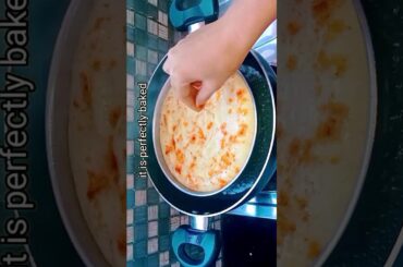 Easy Breakfast/Dinner Recipe | Snacks | Healthy breakfast recipes #shorts #shortsvideo #short