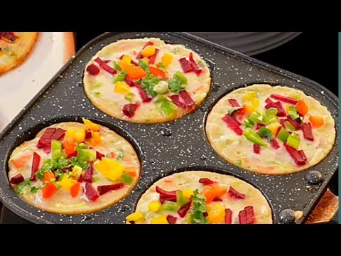 Jowar Uttapam | Weight Loss Recipes | Healthy Breakfast | Sorghum Flour Indian Recipes | Jowar Dosa Jowar Uttapam | Weight Loss Recipes | Healthy Breakfast | Sorghum Flour Indian Recipes | Jowar Dosa