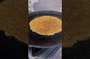 Best BREAKFAST Combo #shorts #oats #mangochutney #foodshorts