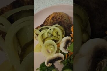 Easy Healthy Fish Dinner