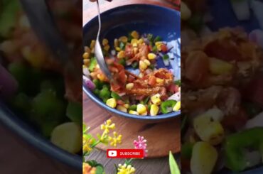 #Shorts Veg Sandwich Recipe || #1ontrending #Virlshorts #virlpost #hlwa #healthylifestylewithankit