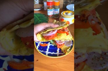 Have you tried this simple ingredients recipe? breakfast