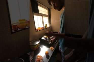 #dailyvlogs #cooking #youtubeshorts #boys #wfh Healthy breakfast ideas