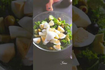 Is Salad really a healthy Choice?