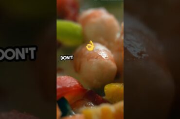 Meal Prep for Beginners: Easy, Healthy Recipes #shorts