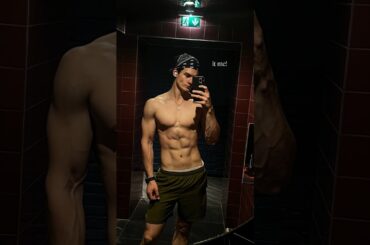 What I est in a day as a Model #whatieatinaday #gesunderezepte  #fulldayofeating #healthyrecipes