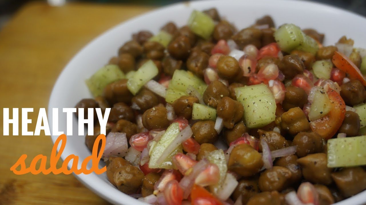 Healthy Salad Recipes | Healthy Channa Recipes | Healthy Weight Loss diet Healthy Salad Recipes | Healthy Channa Recipes | Healthy Weight Loss diet