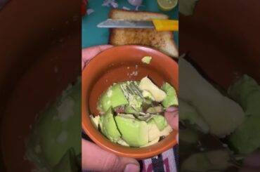 Avocado Sandwich/First Time Try chesa kani Taste Super Vundhi/Very Healthy #sandwich #shorts #viral