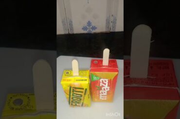 fruity icecream ||Kitchen Teacher || #trendingshorts #healthy #recipe #icecream