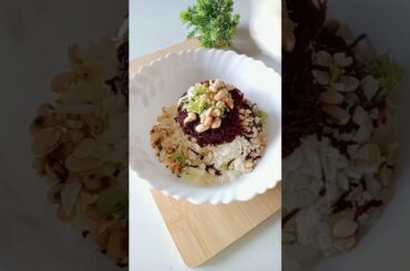 Tasty Salad recipe. Diet food recipes. Salad recipe. #food #viral #healthy #diet #shorts #shorrfeed