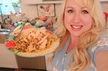 WHAT I EAT IN A WEEK TO LOSE 60 POUNDS!! Weight Loss Journey