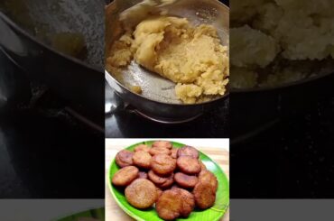 appalu recipe #food#sweet#snacks#appalu#wheatflour#tasty#healthy#sweetshopstyle#quick#instant#ravva