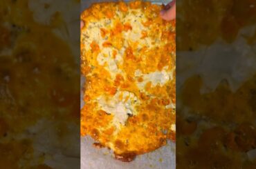 3 ingredients cheese crisps #cheese#cauliflower #healthysnacks #food#foodie #recipe#easyrecipe