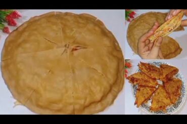 New Snacks Recipe | Healthy Snacks Recipe |  Snacks Recipe 2024 | Special Recipe
