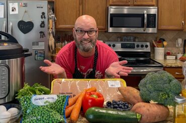 NEW Homemade Dog Food Recipe: Save Money and Keep Your Dog Healthy | Vet Approved