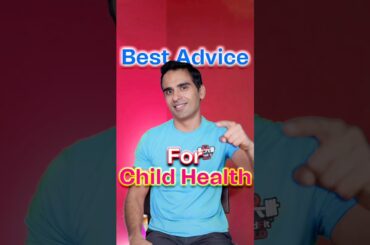 What role do parents play in setting children on a healthy path | Indian Weight Loss Diet by Richa