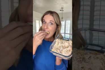 Loaded Chicken Salad Recipe