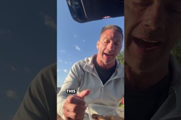 Challenge: How I Hit 2000 Calorie Meals Everyday #lowcalorie #mealprep #shorts