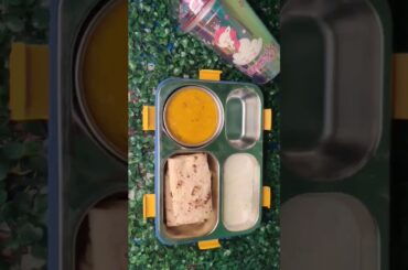 School lunch box ideas for kids #shorts #lunchbox #youtubeshorts #trending