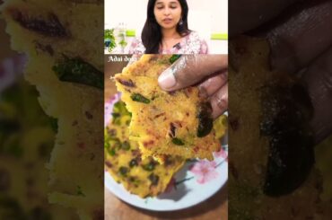 Adai Dosa Morning Healthy Breakfast #traditional #healthyfood #oldmemories #adaidosa #foodreels