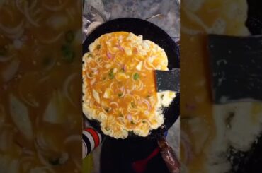 Breakfast Ideas|Daily Workout|Healthy Breakfast|#breakfast #omelette #egg #tasty #shortsfeed #viral