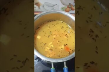 healthy dal recipe morning friends