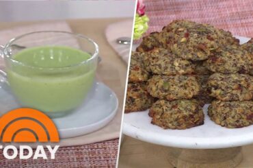 Curb your sugar cravings with these healthier recipes