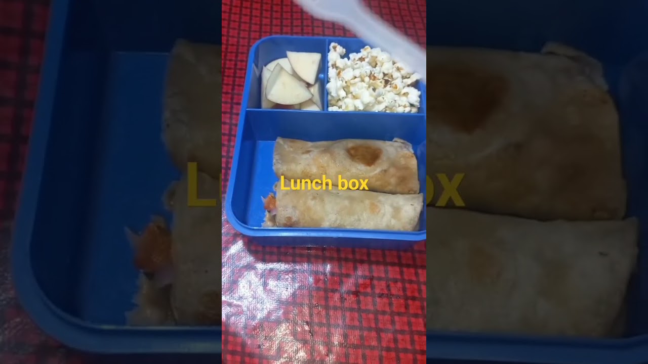 Healthy and Quick Lunch Box Recipes for Busy Moms | #recipe#shorts #youtubeshorts #viral #video Healthy and Quick Lunch Box Recipes for Busy Moms | #recipe#shorts #youtubeshorts #viral #video