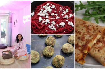 Healthy Instant kids snacks | Kids lunch box recipes | Healthy tiffin recipes | After school snack