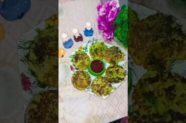 Gram Flour Snacks Recipe | Breakfast Recipes | Gram flour Recipe in Hindi | #shorts #viral #food