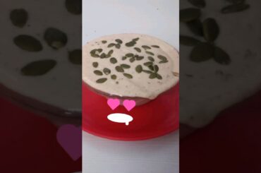 The cheesiest Homemade spread #health #easy #reels #shorts