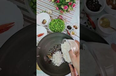 Matar Pulaw / Healthy  #summer #recipe #foodie #weightloss #health #foodblogger #food #yummy #tasty