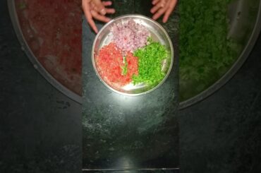 uttapam Recipe#healthyfood #healthy#healthybreakfast#ytshorts#youtubeshorts#shorts