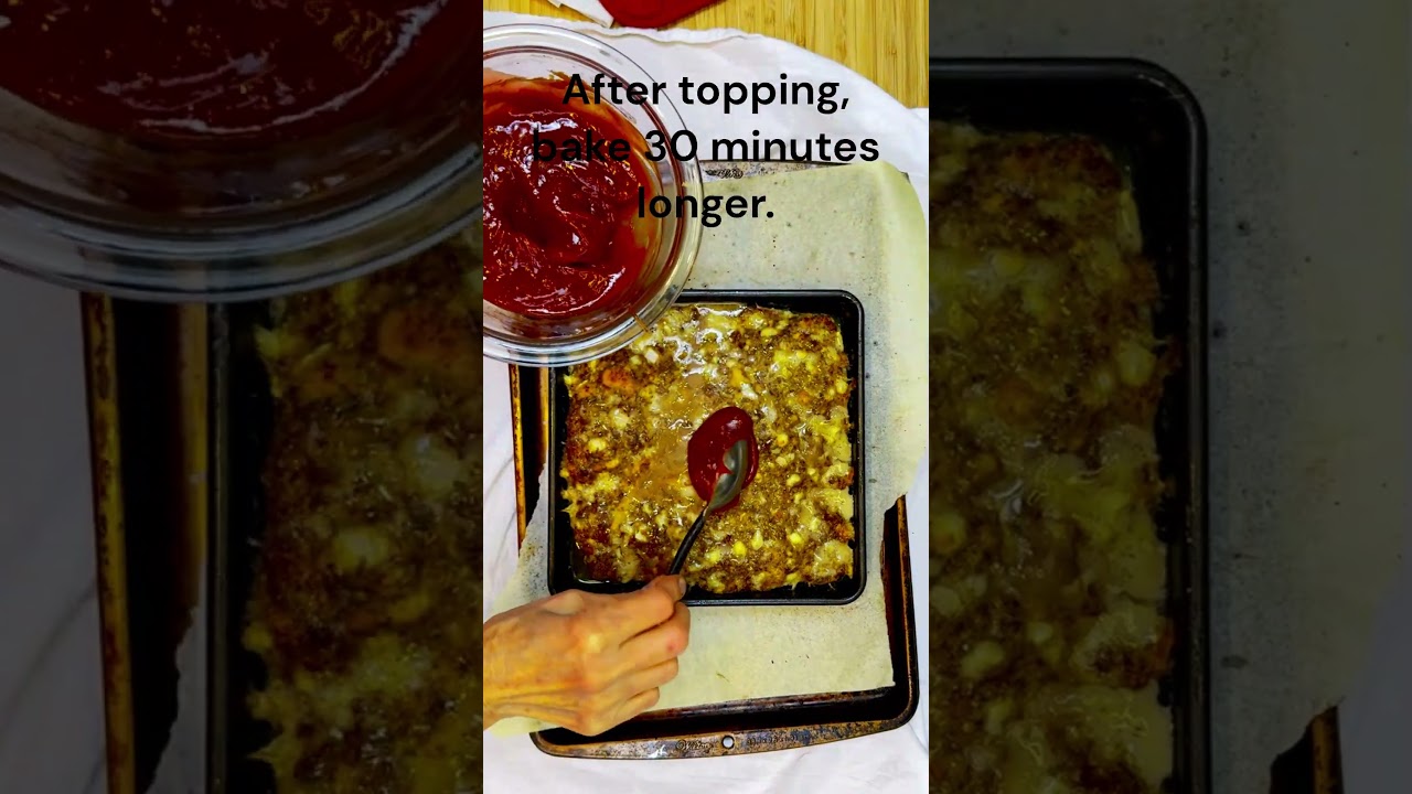 The Best Ever Meatloaf #easy #thrify #healthy #delicious #best The Best Ever Meatloaf #easy #thrify #healthy #delicious #best